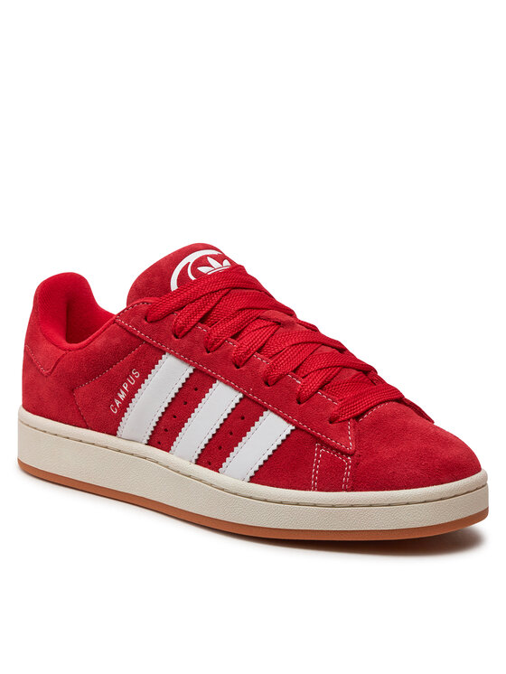 adidas Снікерcи adidas Campus 00s H03474 Червоний