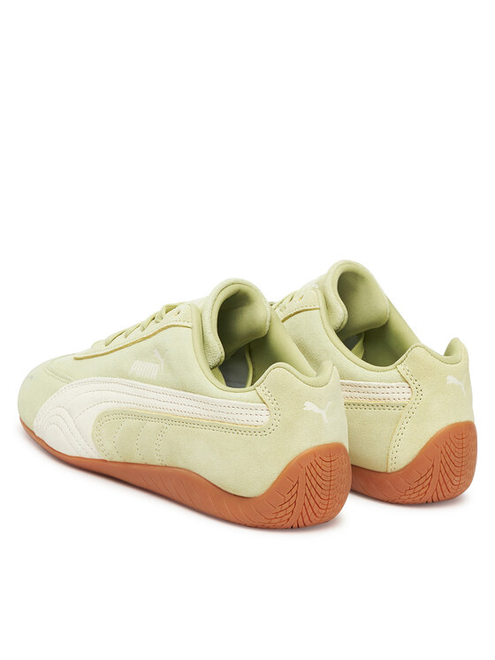 Puma Sneakersy Puma Speedcat OG 398846 48 Zielony