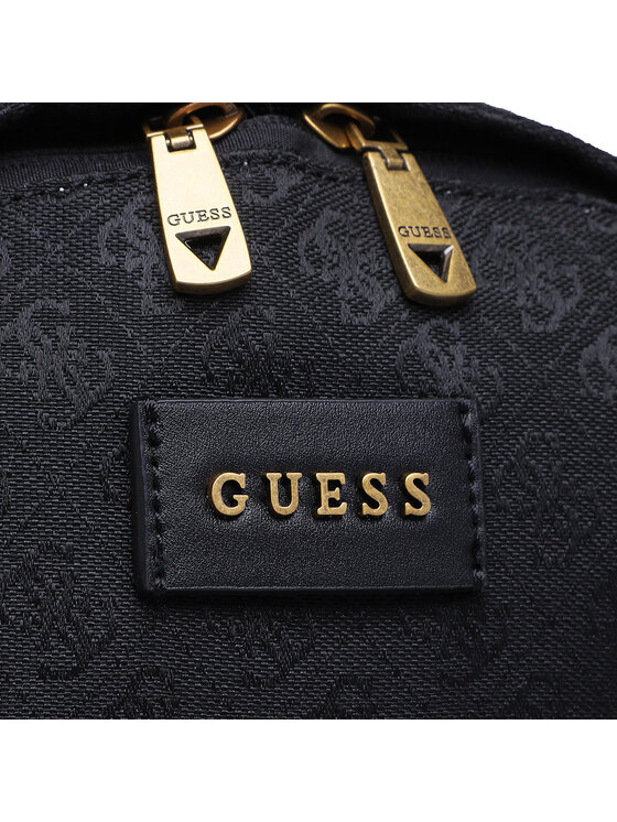 Guess Рюкзак Guess Retro HMRETR P3106 Чорний
