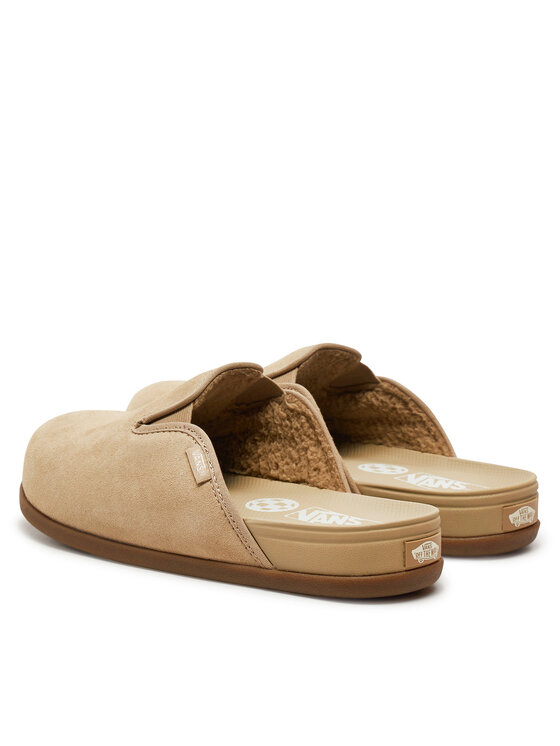 Vans Nazouváky Vans MTE Harbour Mule VR3 VN000CW3KHK1 Béžová