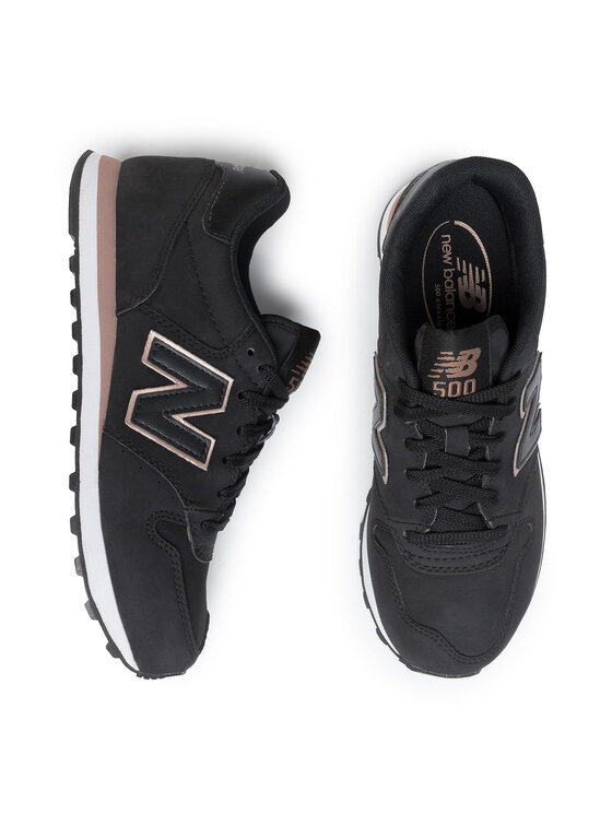 New Balance Sneakers New Balance GW500BR Nero