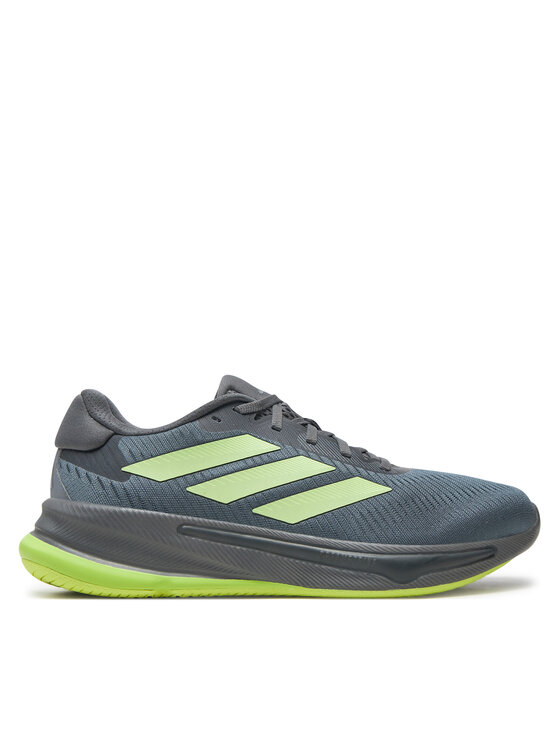 adidas Skriešanas apavi adidas Supernova Ease Shoes IH0796 Pelēks
