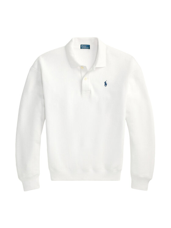 Polo Ralph Lauren Polo Ralph Lauren Polo 211947966500 Blanco Regular Fit