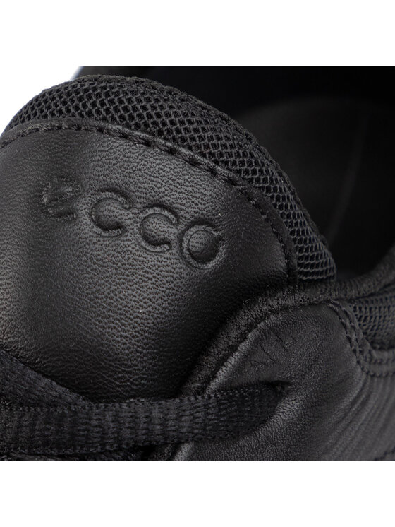 ECCO Sneakersy ECCO Exostride M 83531401001 Černá