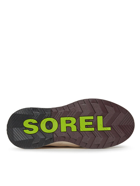 Sorel Puszābaki Sorel Out N About™ Iii Classic Wp NL4431-264 Brūns