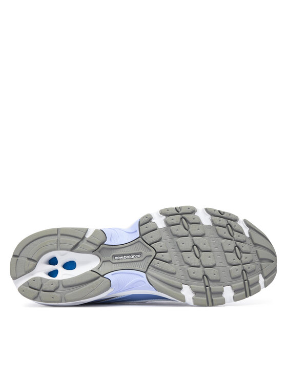 New Balance Sneakers New Balance U7401T4 Albastru
