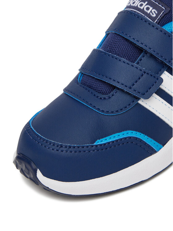 adidas Snīkeri adidas VS SWITCH 3 JR9279 Tumši zils