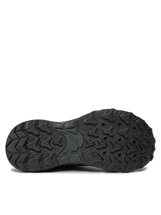 Asics Tekaški čevlji Asics Gel-Venture 9 1012B313 Črna