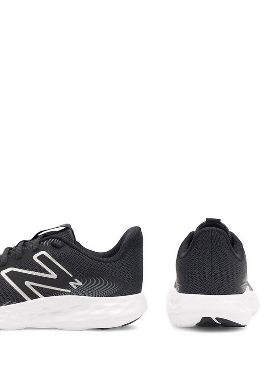 New Balance Sneakersy New Balance NBW411LB3 Černá