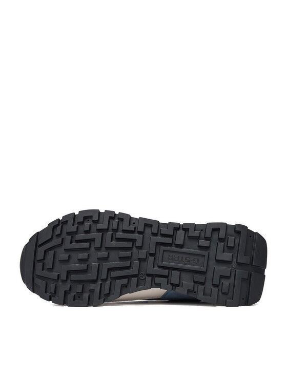 G-STAR Снікерcи G-Star Raw EO-KIOTOII-01 MI08 Голубий