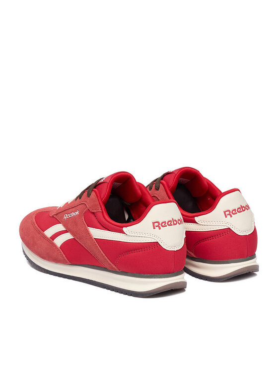Reebok Снікерcи Reebok C-FIORI AR30309WRCT Червоний