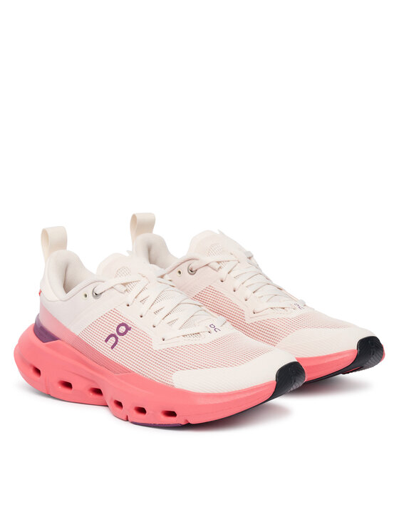 On Buty na siłownię On Cloudpulse Next 3WF30325121 Różowy jasny