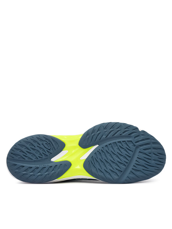 Asics Взуття у спортзал Asics Gel-Task Mt 5 1071A131 Cиній