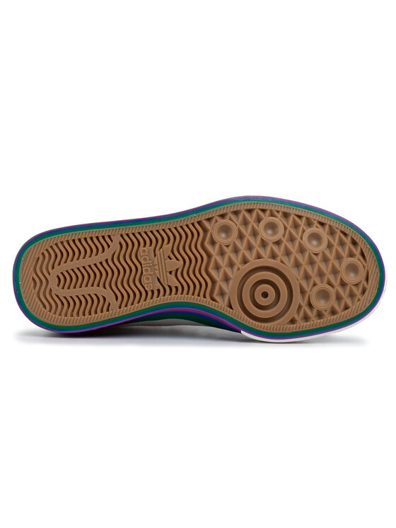 adidas Tenisice adidas Nizza Pride EF2319 Bijela