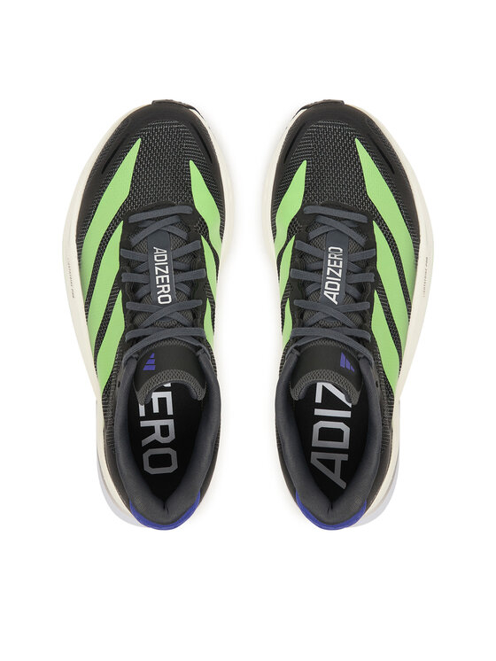 adidas Tekaški čevlji adidas adizero Boston 13 JQ1670 Črna