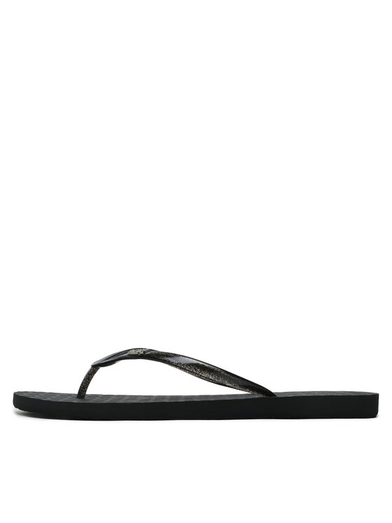 Roxy В'єтнамки Roxy ARJL100873 Чорний