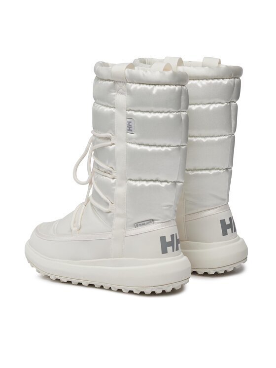Helly Hansen Снігоходи Helly Hansen W Isolabella 2 11838_011 Білий