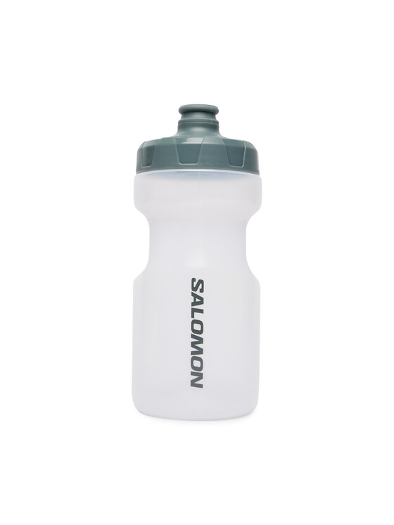 Salomon Спортивний ремінь Salomon Cross Belt 2 BTLS LC2379400 Чорний