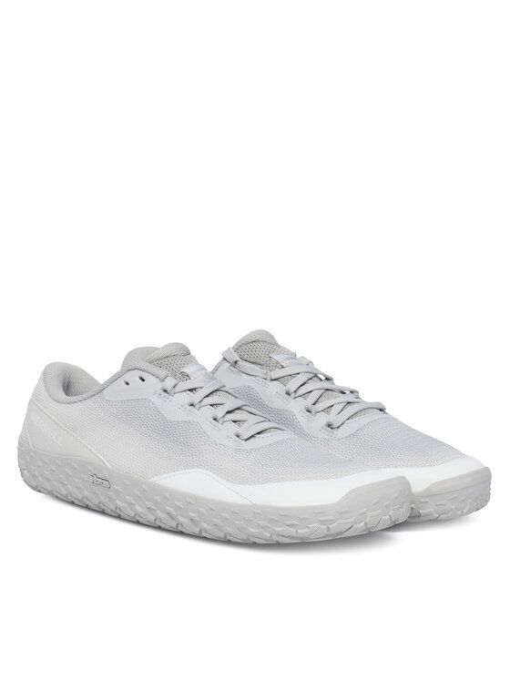 Merrell Снікерcи Merrell Vapor Glove 7 J00003347 Світло-сірий