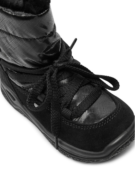 Primigi Снігоходи Primigi 6861500 S GORE-TEX Чорний