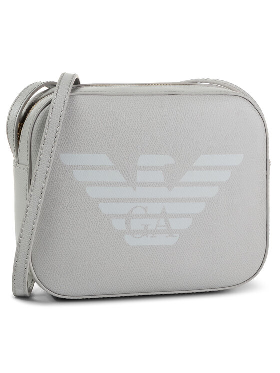 Emporio Armani Rankinė Emporio Armani Y3B200 YSE2B 80049 Pilka