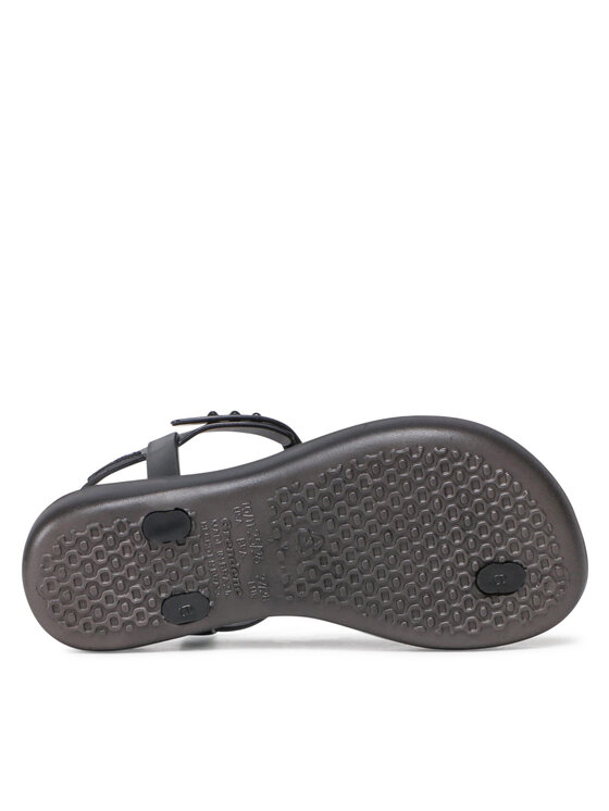 Ipanema Sandały Ipanema Class Glow Kids 83204 Czarny