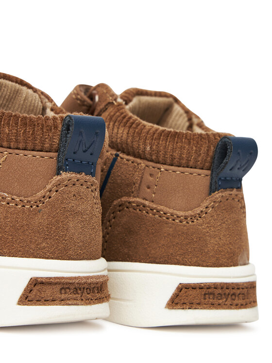 Mayoral Снікерcи Mayoral 42607 Коричневий