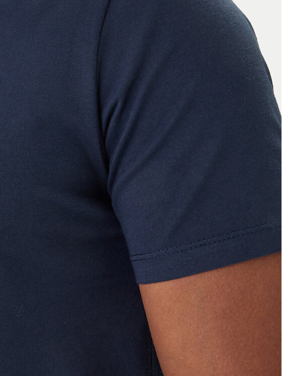 Levi's® Levi's® Majica Sportswear Graphic Tee 39636-0003 Mornarsko modra Regular Fit