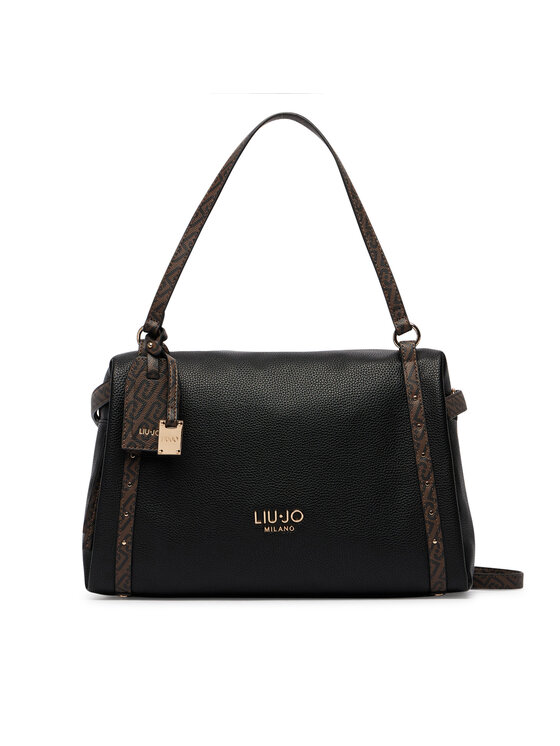 Liu Jo Geantă Liu Jo AF6002 ES039 Negru