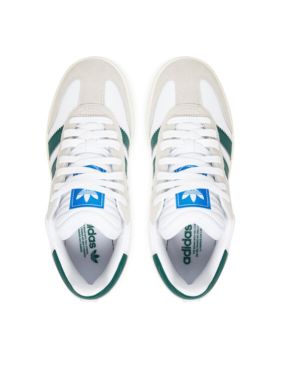 adidas Снікерcи adidas Samba Xlg JR0934 Білий