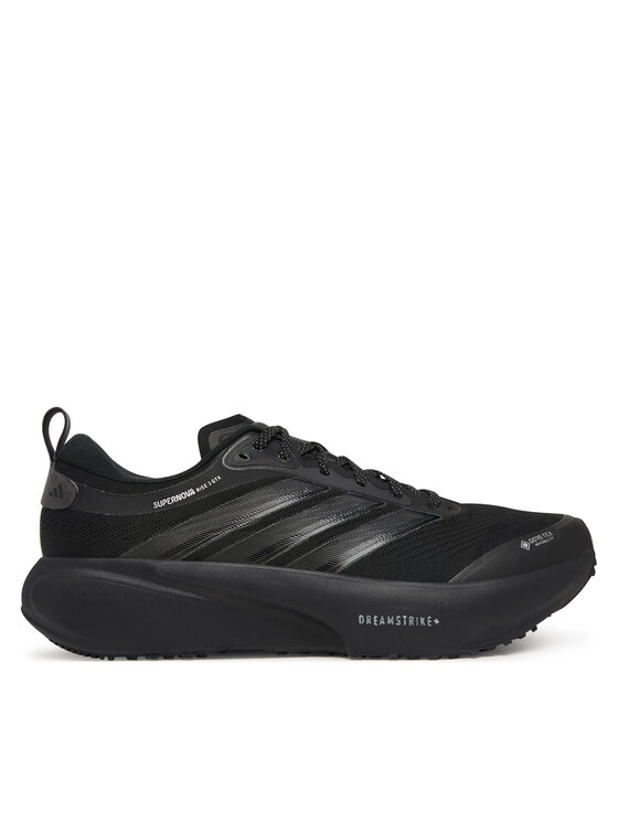 adidas Взуття для бігу adidas Supernova Rise 3 Gtx Running Shoes KI3134 Чорний