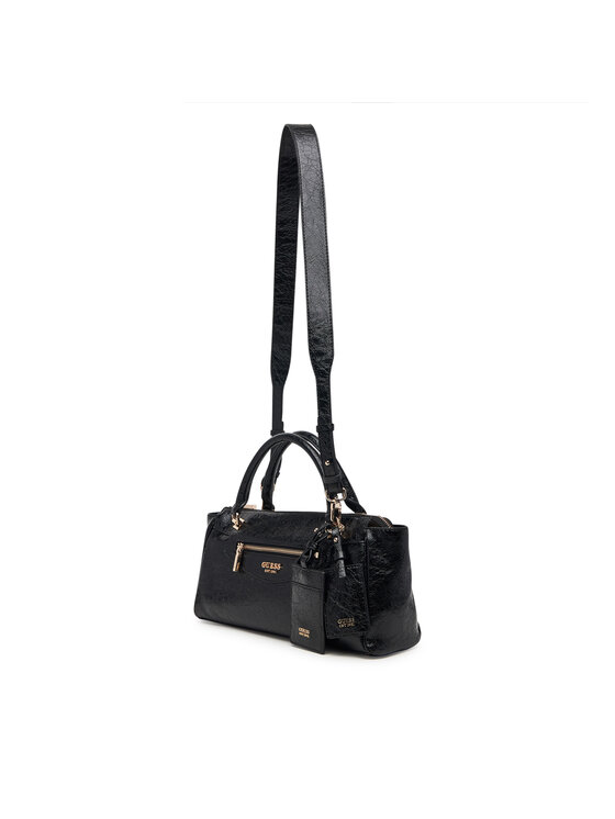 Guess Дамска чанта Guess Antonia HWTG21 83050 Черен