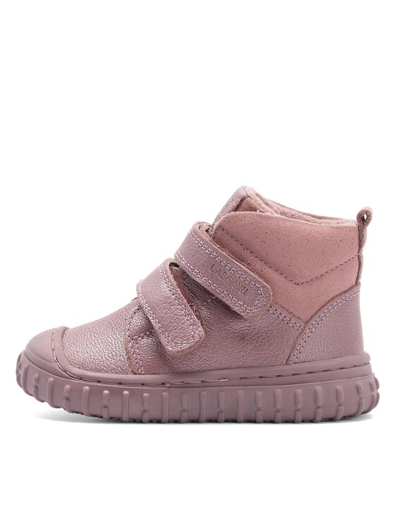 Lasocki Kids Черевики Lasocki Kids CEO-CI12-PLUTO-01A(II)DZ Рожевий