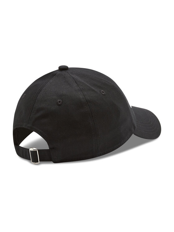 Ellesse Бейсболка Ellesse Ragusa Cap SAAA0849 Чорний