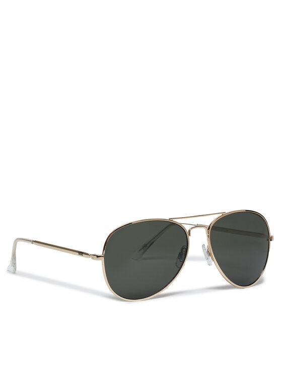 Vans Sončna očala Vans Henderson Shades Ii VN0A7PR2GLD1 Zlata