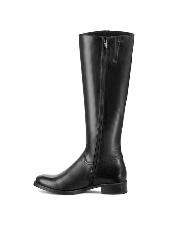 Nessi Cizme Nessi 73505 Negru