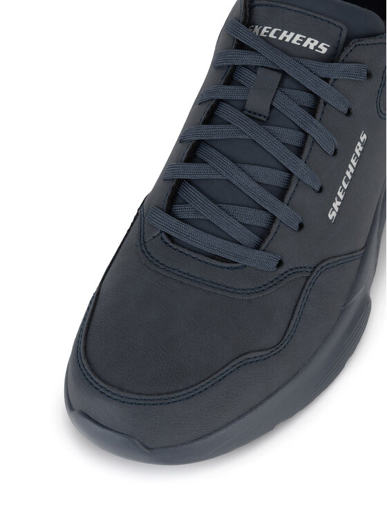 Skechers Снікерcи Skechers LIBRATION 8790157 DKNV Cиній