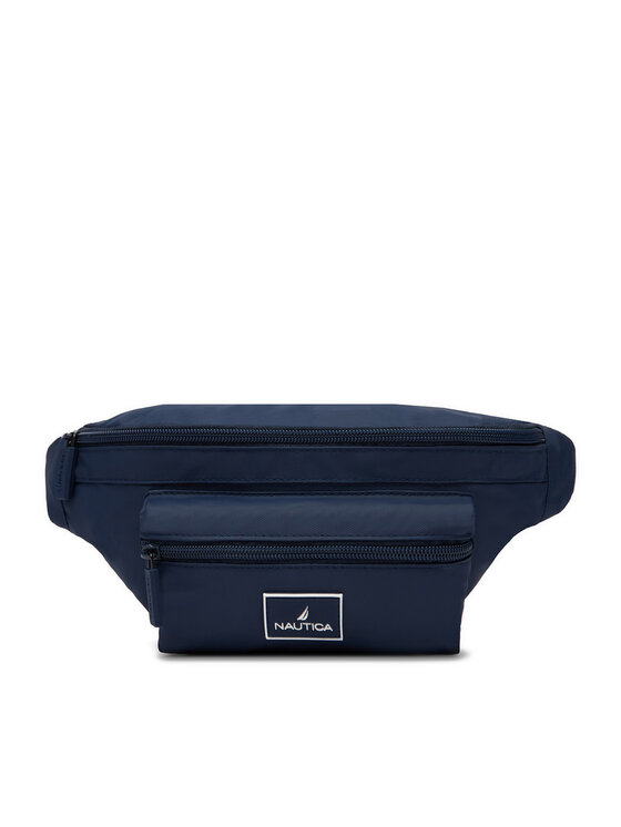 Nautica Сумка на пояс﻿ Nautica CWBEO-NTC-P-003-09 Cиній
