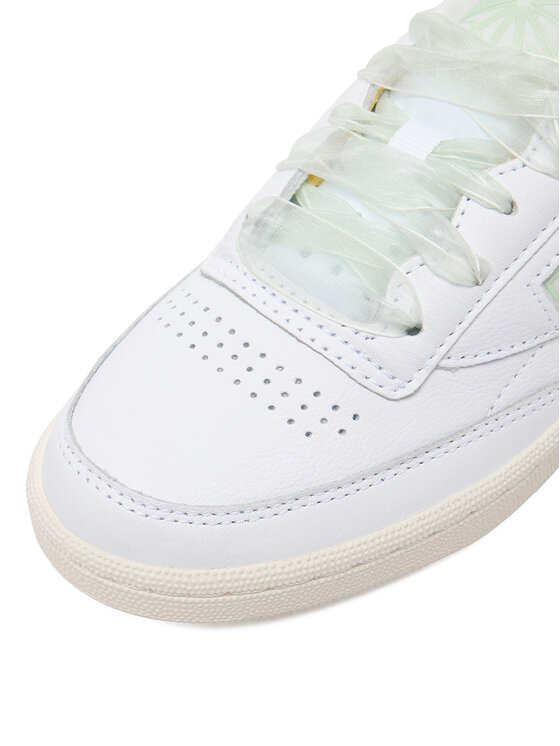 Reebok Laisvalaikio batai Reebok EO-CLUB C 85 VINTAGE 100273667 Balta
