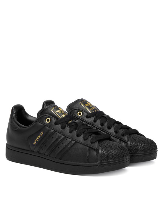 adidas Αθλητικά adidas Superstar II KK4722 Μαύρο