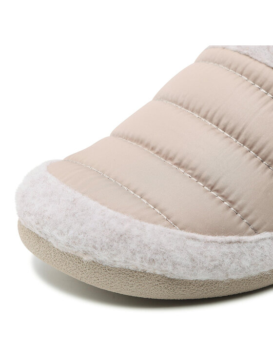 Toni Pons Pantofole Toni Pons Moly-Dr Beige