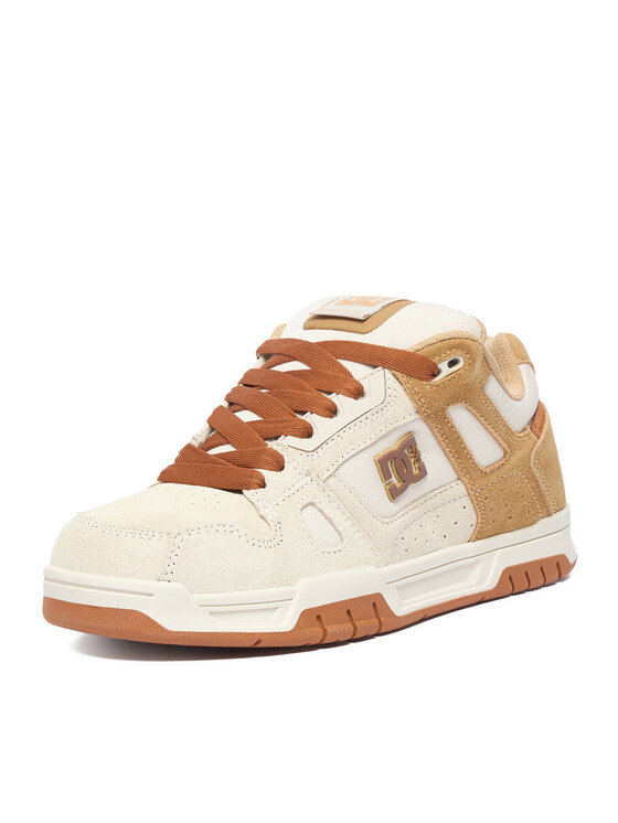 DC Shoes Sneakers DC Shoes CEO-V5-10117 Beige