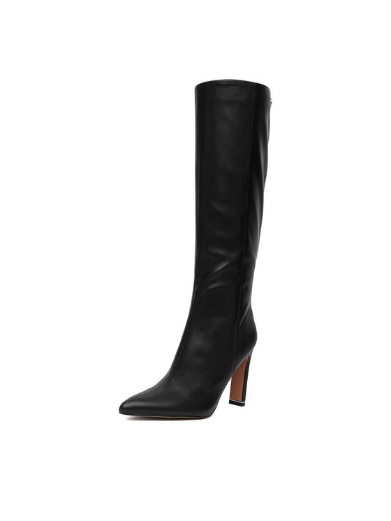 Nine West Stiefel Nine West CEO-SW259-22 09 Schwarz