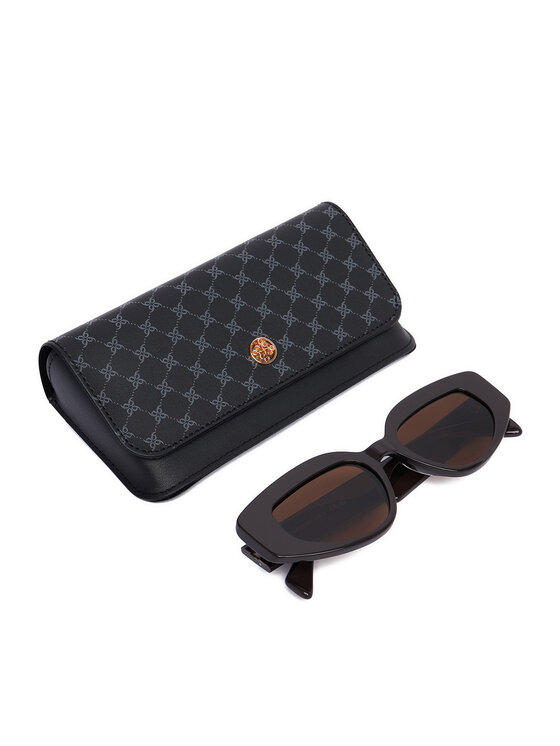 Nine West Сонцезахисні окуляри Nine West CEO-NW6628S Коричневий