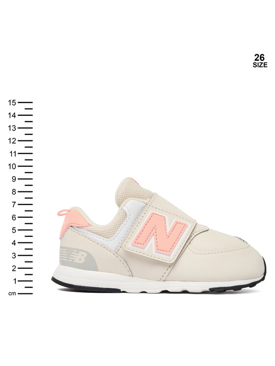 New Balance Sportcipők New Balance I5742W2 Bézs