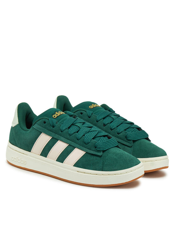 adidas Снікерcи adidas Grand Court Alpha JI1715 Зелений