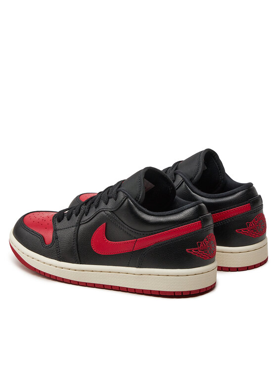 Nike Снікерcи Nike DC0774-061 Чорний
