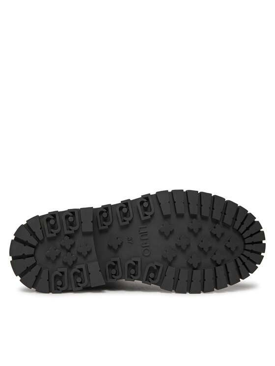 Liu Jo Trappers Liu Jo Rumi 05 SF3071 T0011 Negru