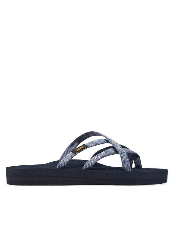 Teva В'єтнамки Teva Olowahu 6840 Кольоровий