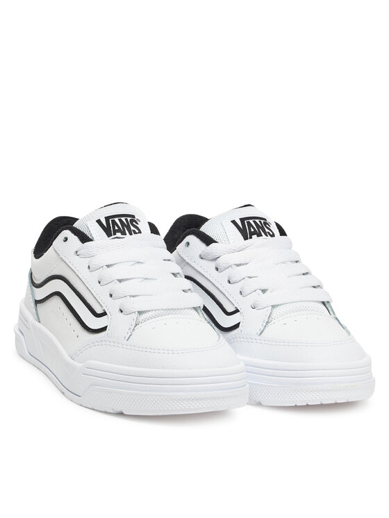 Vans Superge Vans Hylane VN000D4NYB21 Bela